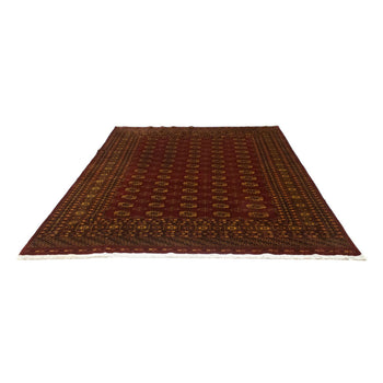 Afghan Teppich - Buchara 248 x 197 cm