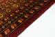 Afghan Teppich - Buchara 248 x 197 cm