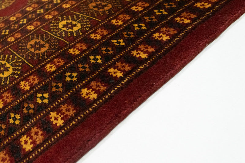Afghan Teppich - Buchara 248 x 197 cm