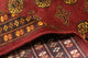 Afghan Teppich - Buchara 248 x 197 cm