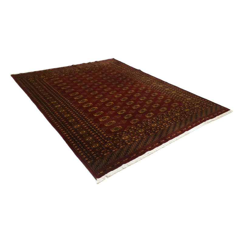 Afghan Teppich - Buchara 248 x 197 cm