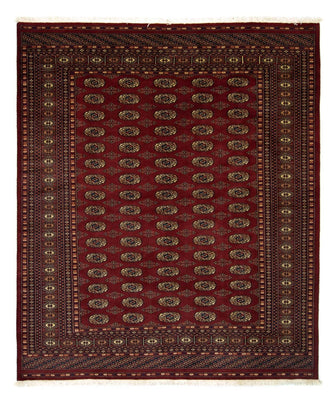 Afghan Teppich - Buchara 240 x 203 cm