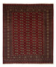 Afghan Teppich - Buchara 240 x 203 cm