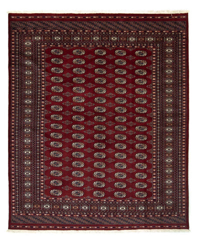 Buchara Teppich 200x238cm - Orientteppich