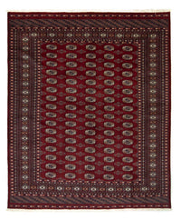 Afghan Teppich - Buchara 240 x 200 cm
