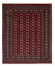 Buchara Teppich 240x200cm - Orientteppich