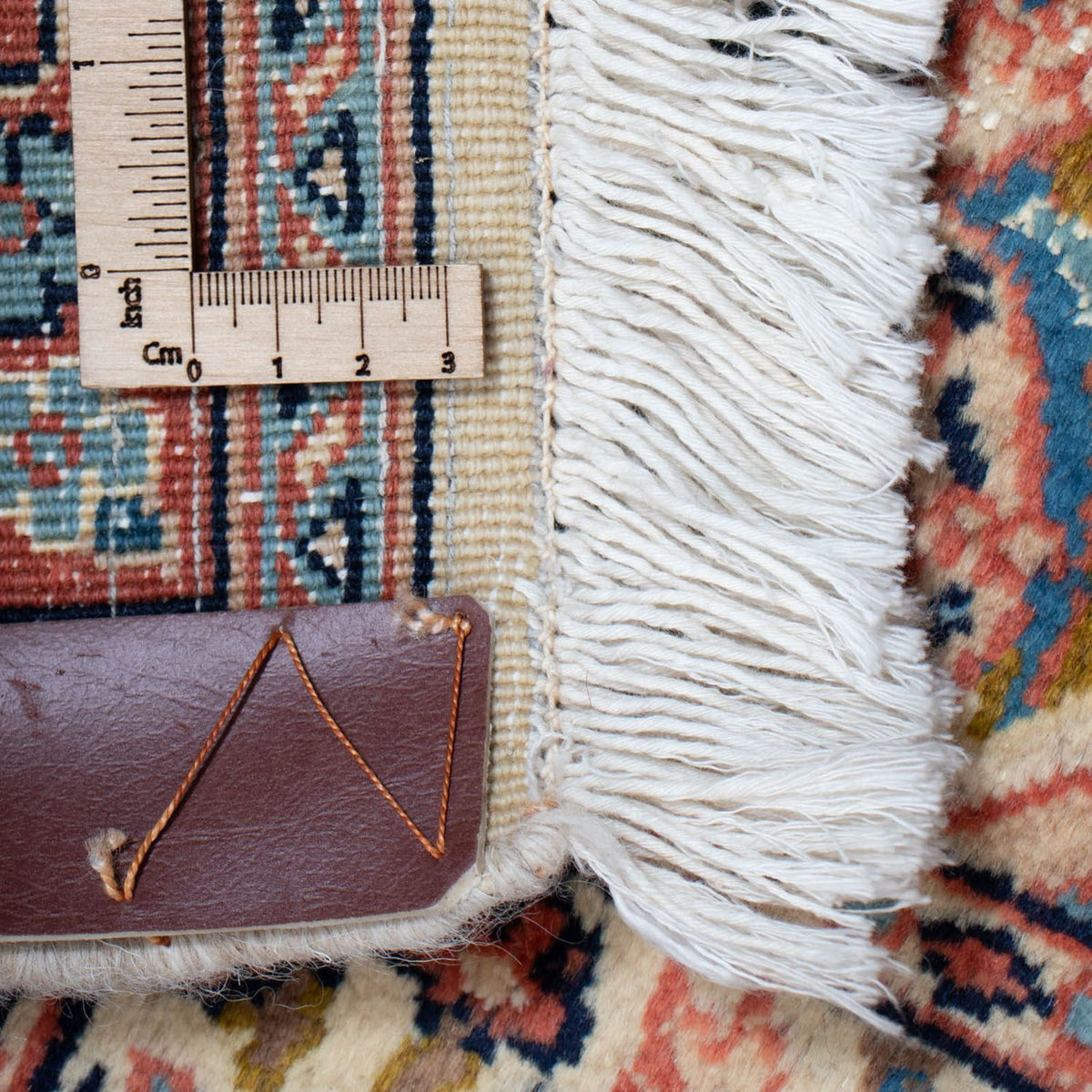 Perserteppich - Classic 260 x 168 cm