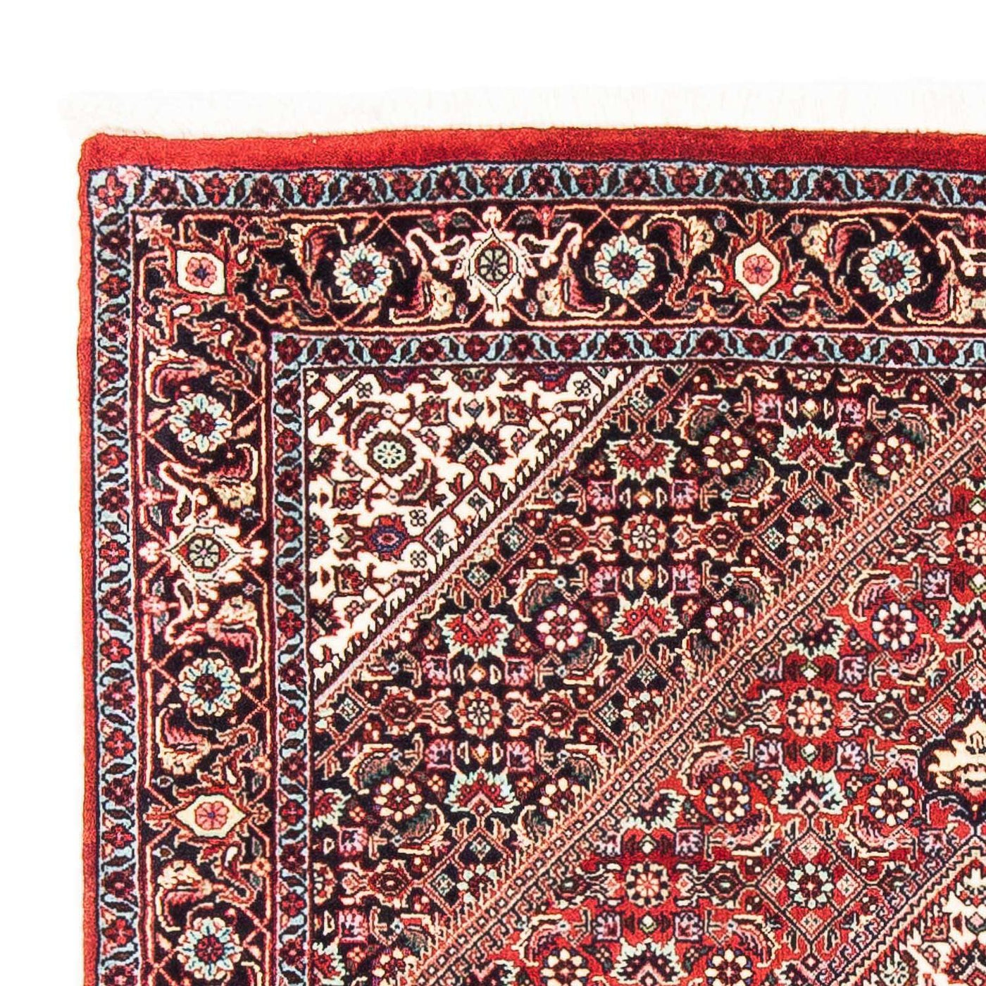 Bidjar Teppich 168x110cm - Perserteppich
