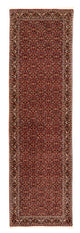 Perserteppich - Bidjar 298 x 83 cm