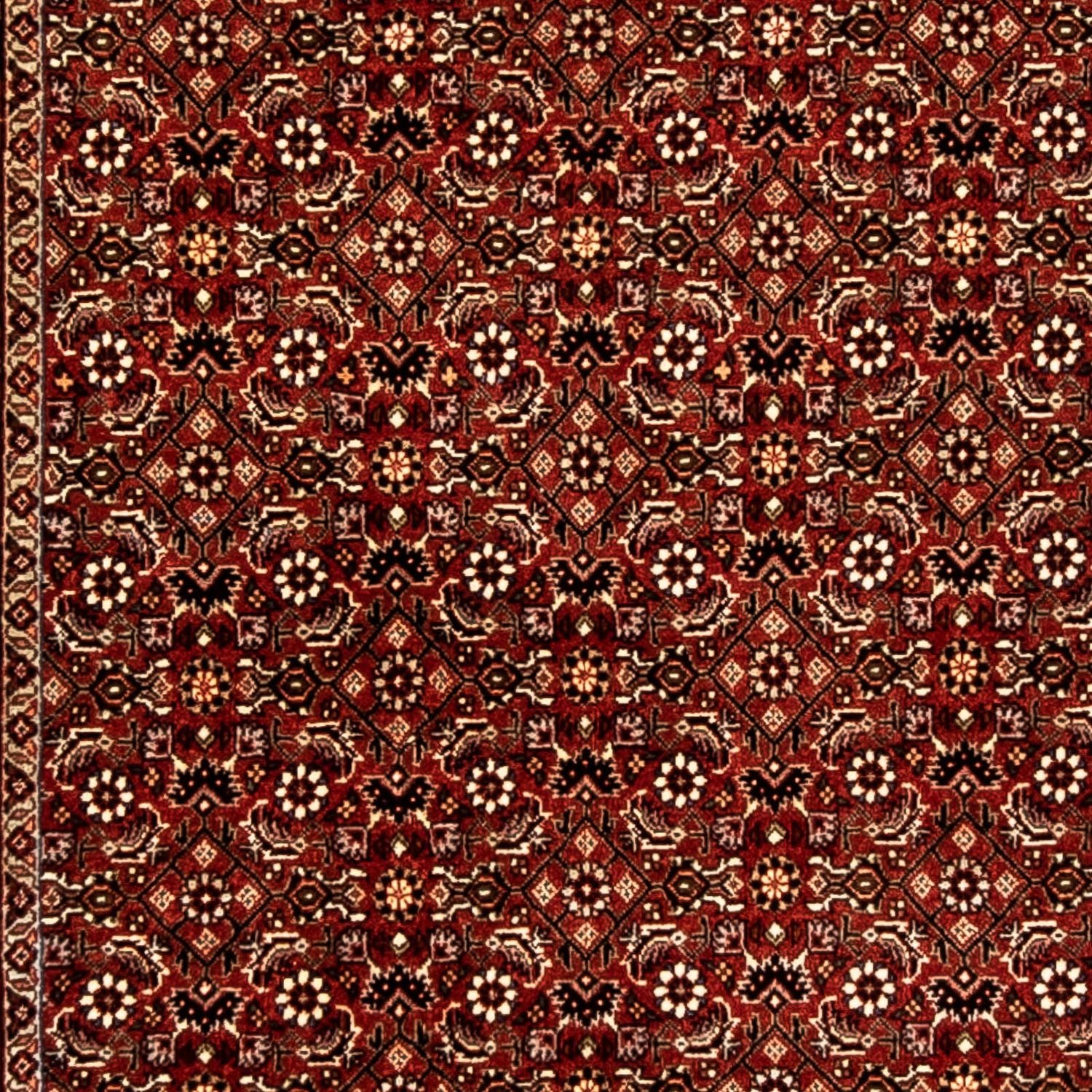 Perserteppich - Bidjar 298 x 83 cm