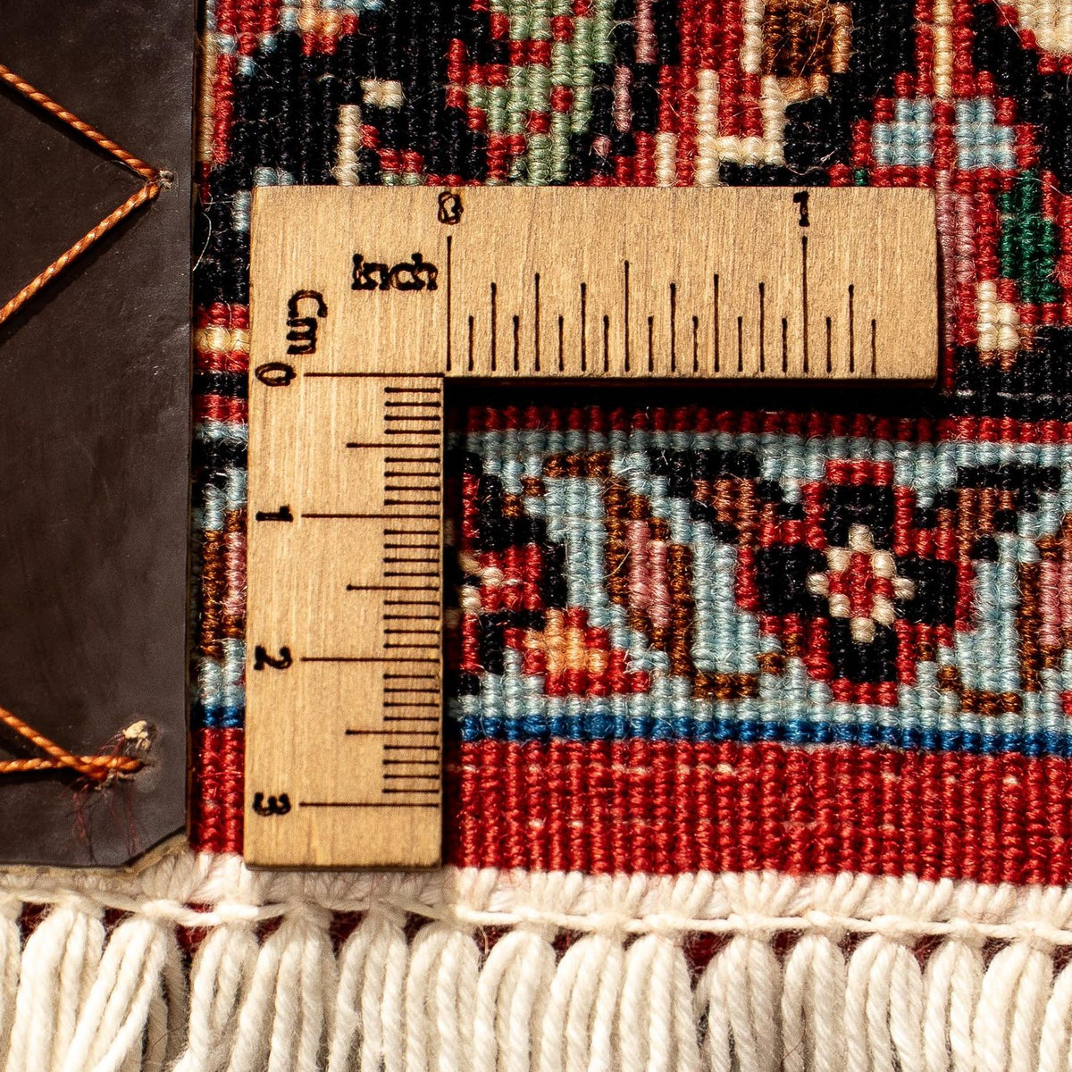 Perserteppich - Bidjar 298 x 83 cm