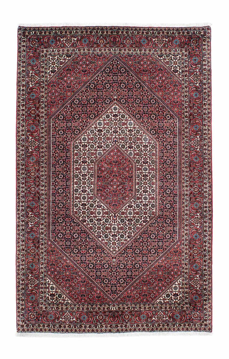 Perserteppich - Bidjar - Royal 211 x 132 cm