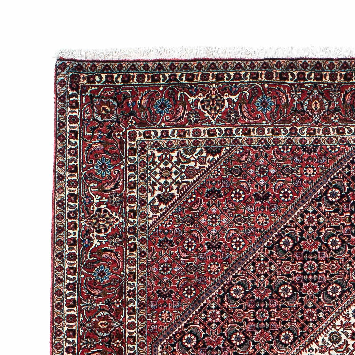 Bidjar Teppich 211x132cm - Perserteppich
