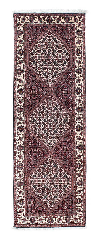 Perserteppich - Bidjar - Royal 196 x 75 cm