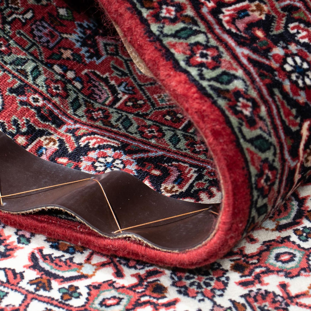 Perserteppich - Bidjar - Royal 196 x 75 cm