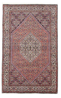 Perserteppich - Bidjar - Royal 172 x 111 cm