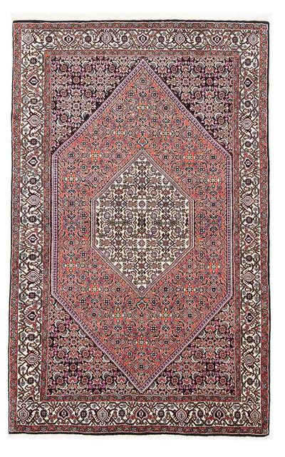 Bidjar Teppich 111x172cm - Perserteppich