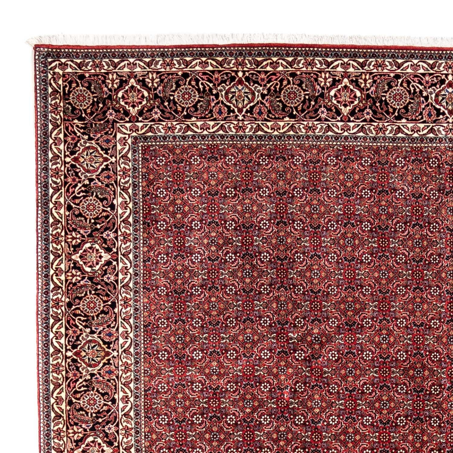 Perserteppich - Bidjar - Royal 350 x 252 cm - rot