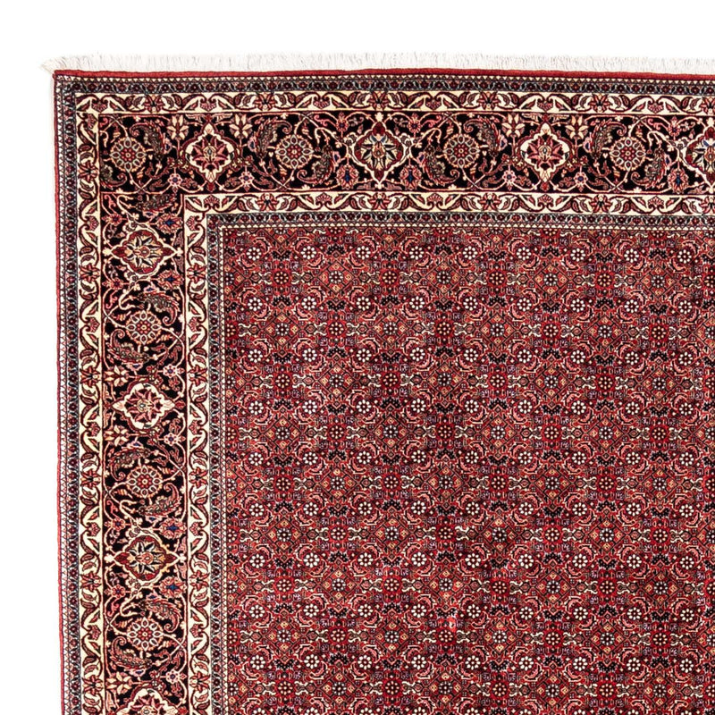 Perserteppich - Bidjar - Royal 350 x 252 cm - rot