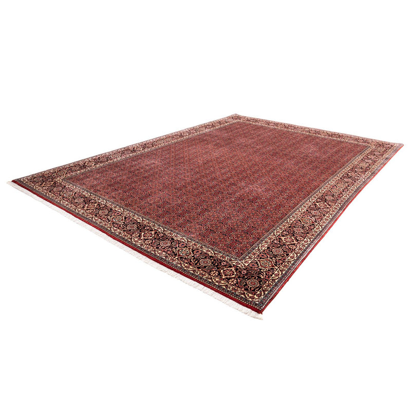 Perserteppich - Bidjar - Royal 350 x 252 cm - rot