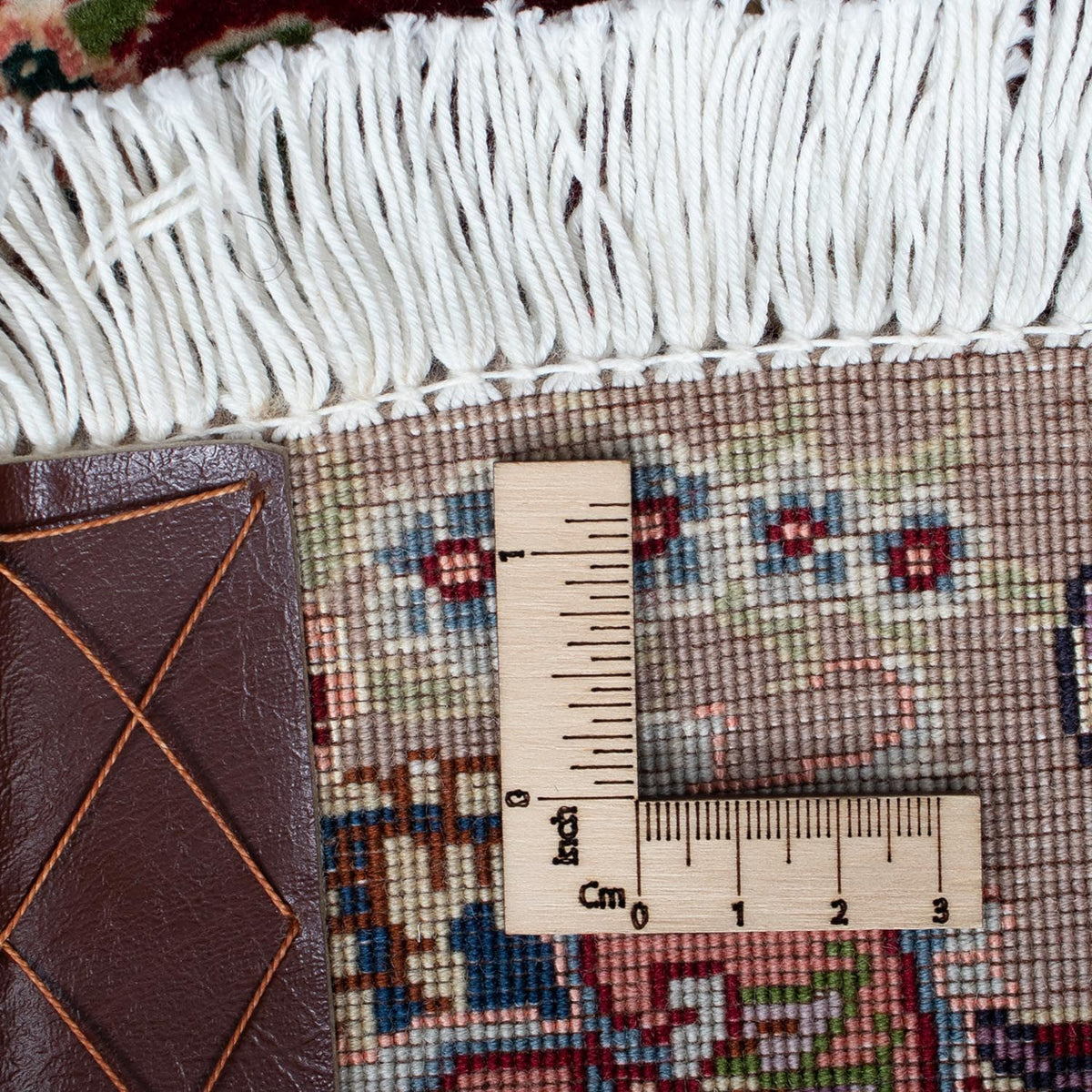 Perserteppich - Täbriz - Royal 93 x 63 cm