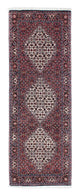 Bidjar Teppich 203x70cm - Perserteppich