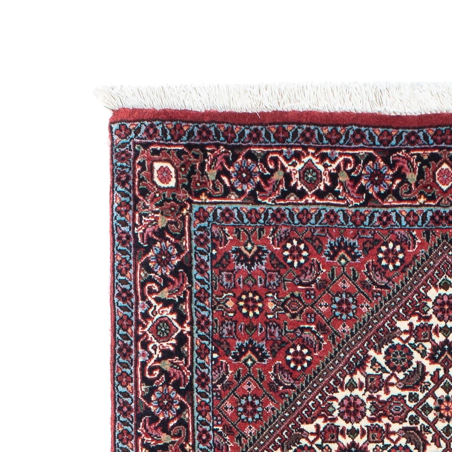 Perserteppich - Bidjar - Royal 205 x 73 cm