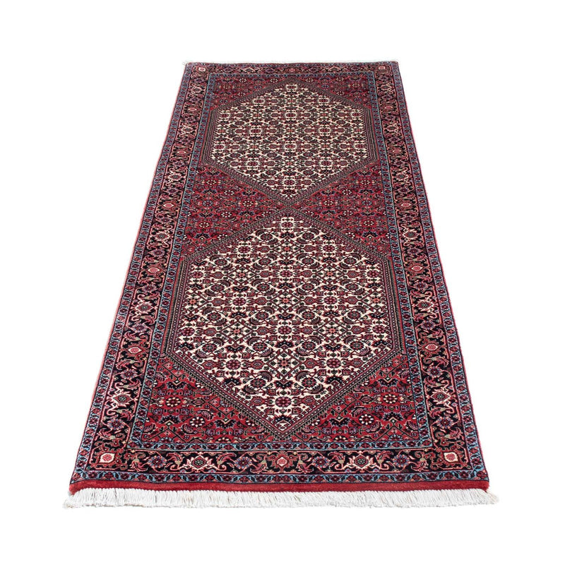 Perserteppich - Bidjar - Royal 205 x 73 cm