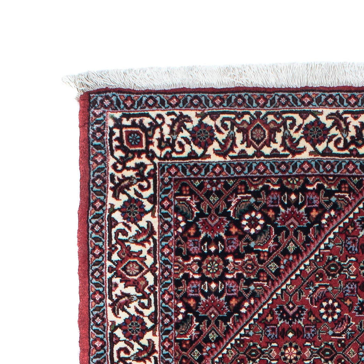 Bidjar Teppich 213x75cm - Perserteppich