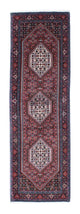 Perserteppich - Bidjar - Royal 248 x 74 cm
