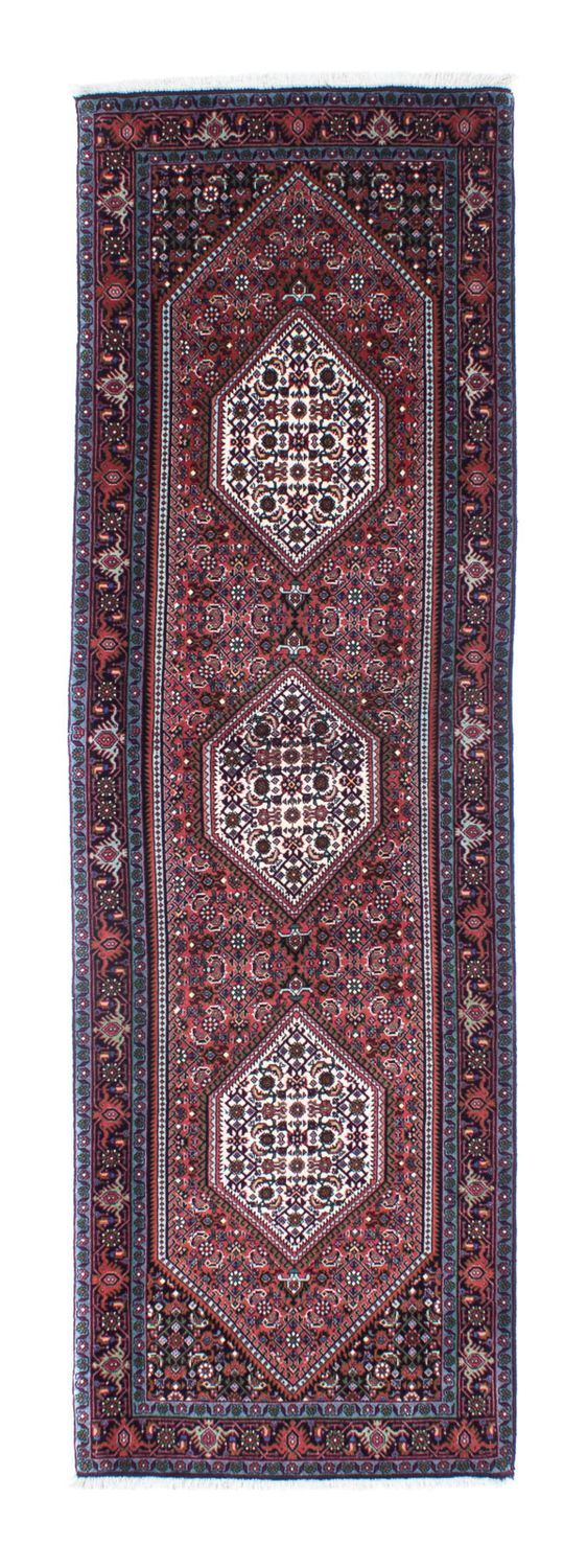 Perserteppich - Bidjar - Royal 248 x 74 cm