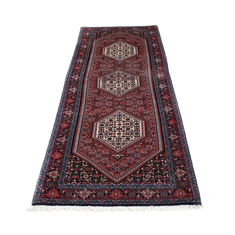 Perserteppich - Bidjar - Royal 248 x 74 cm
