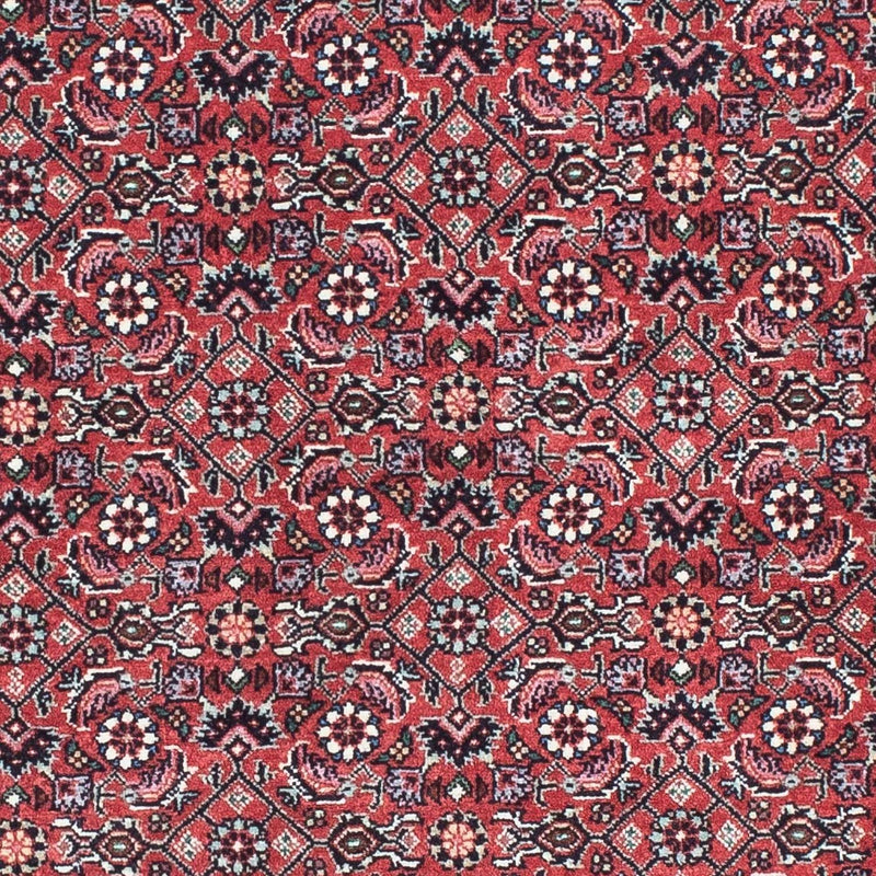 Perserteppich - Bidjar - Royal 193 x 76 cm - rot