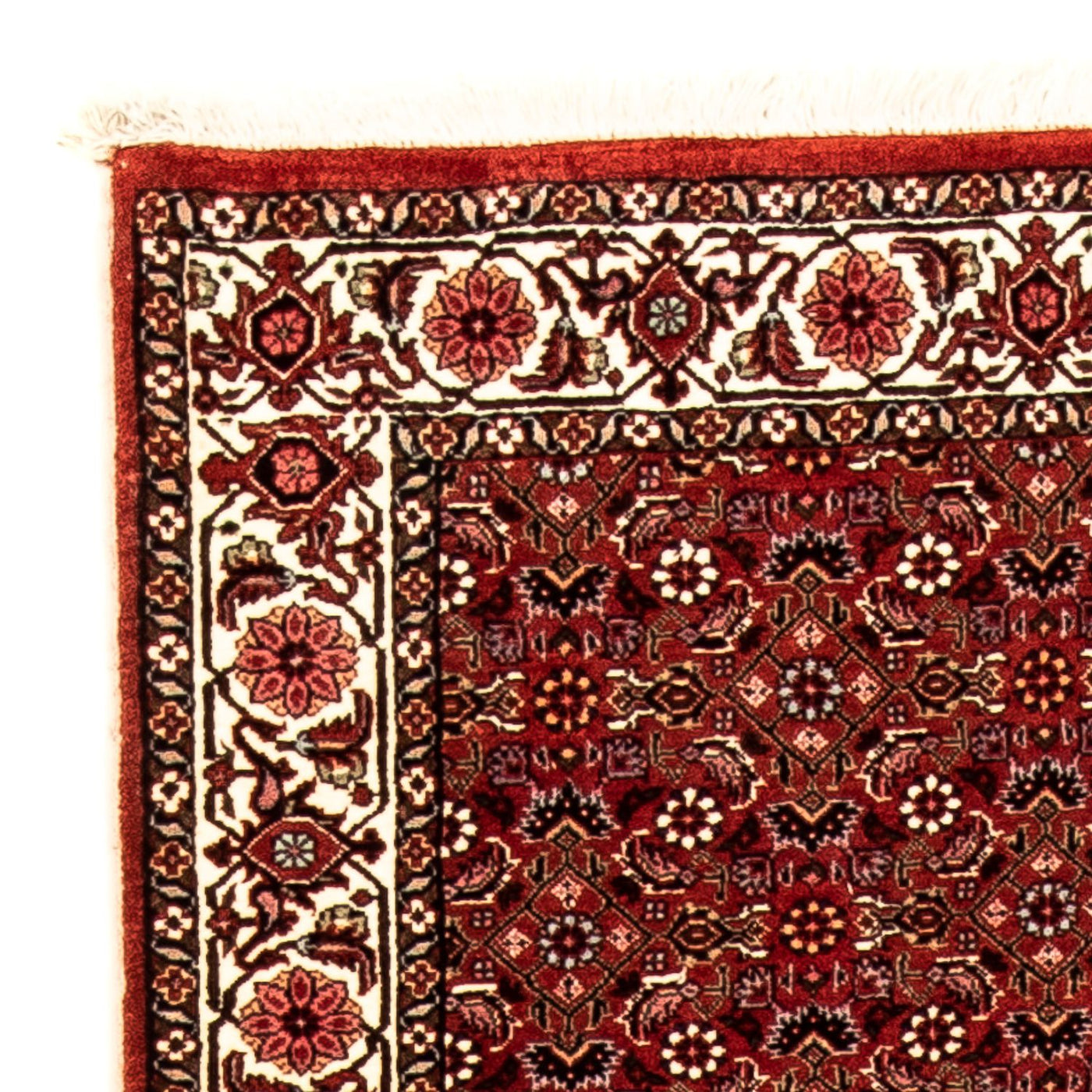 Bidjar Teppich 296x82cm - Perserteppich