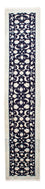 Perserteppich - Nain 393 x 83 cm