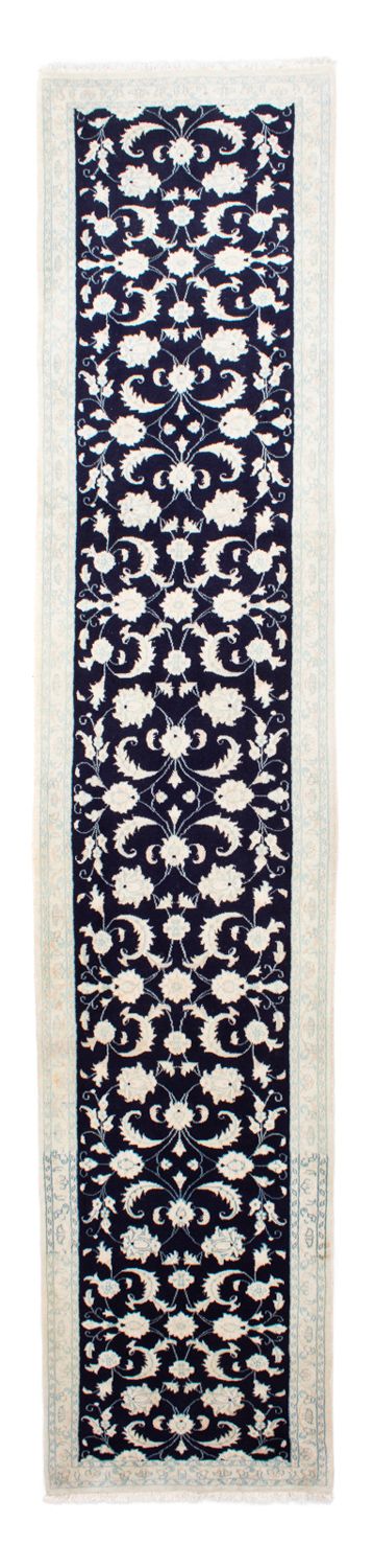 Perserteppich - Nain 393 x 83 cm