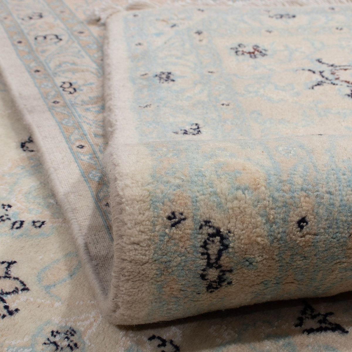 Perserteppich - Nain 350 x 248 cm