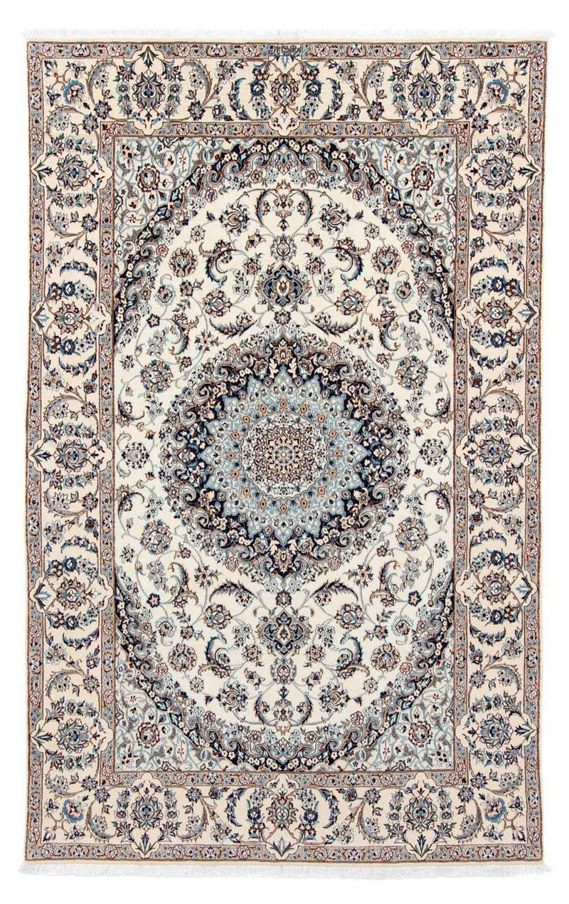 Perserteppich - Nain - Royal 295 x 194 cm