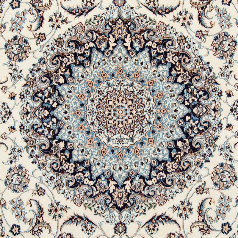 Perserteppich - Nain - Royal 295 x 194 cm