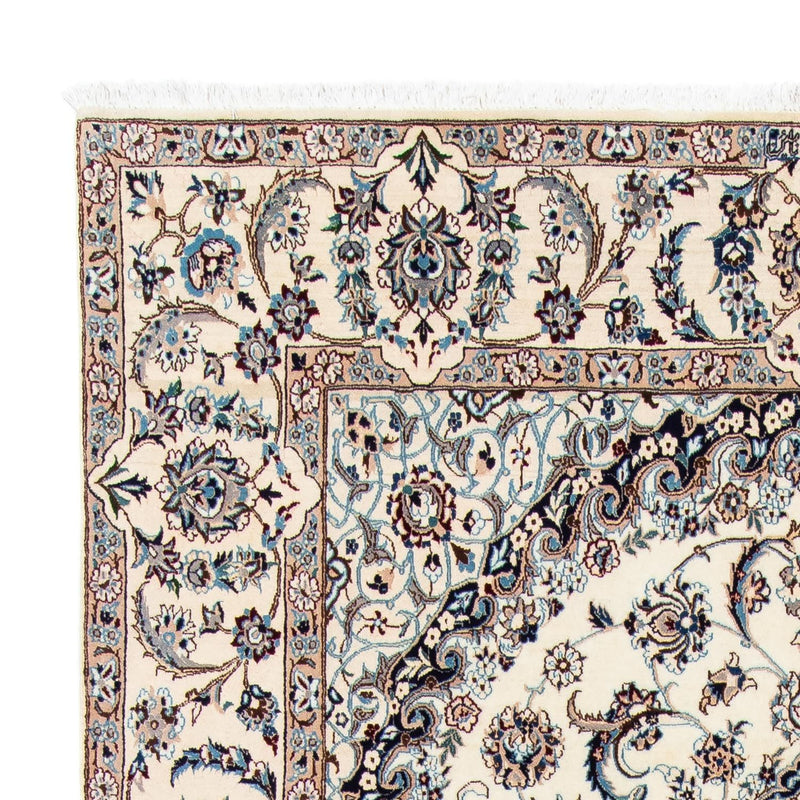 Perserteppich - Nain - Royal 295 x 194 cm