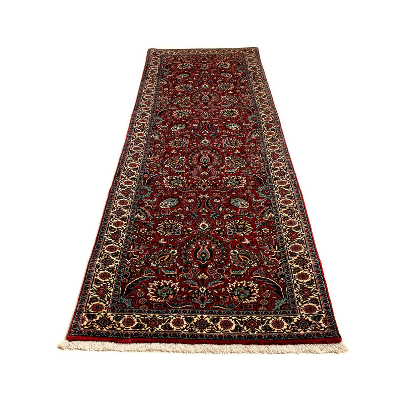 Perserteppich - Bidjar 298 x 83 cm