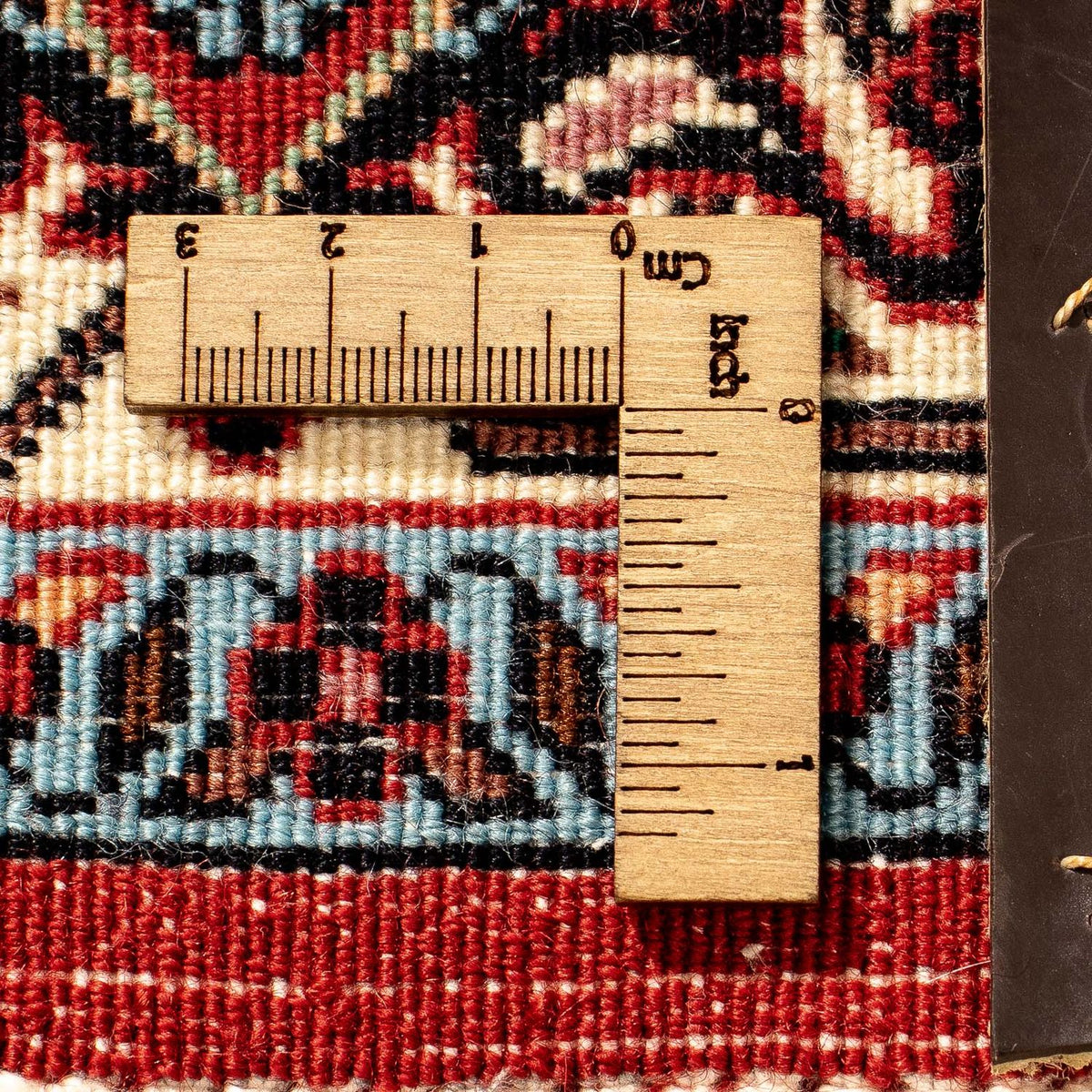 Perserteppich - Bidjar 298 x 83 cm