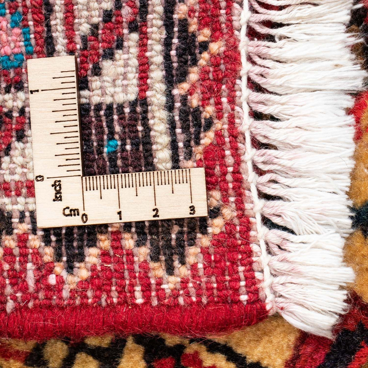 Perserteppich - Nomadic 121 x 85 cm