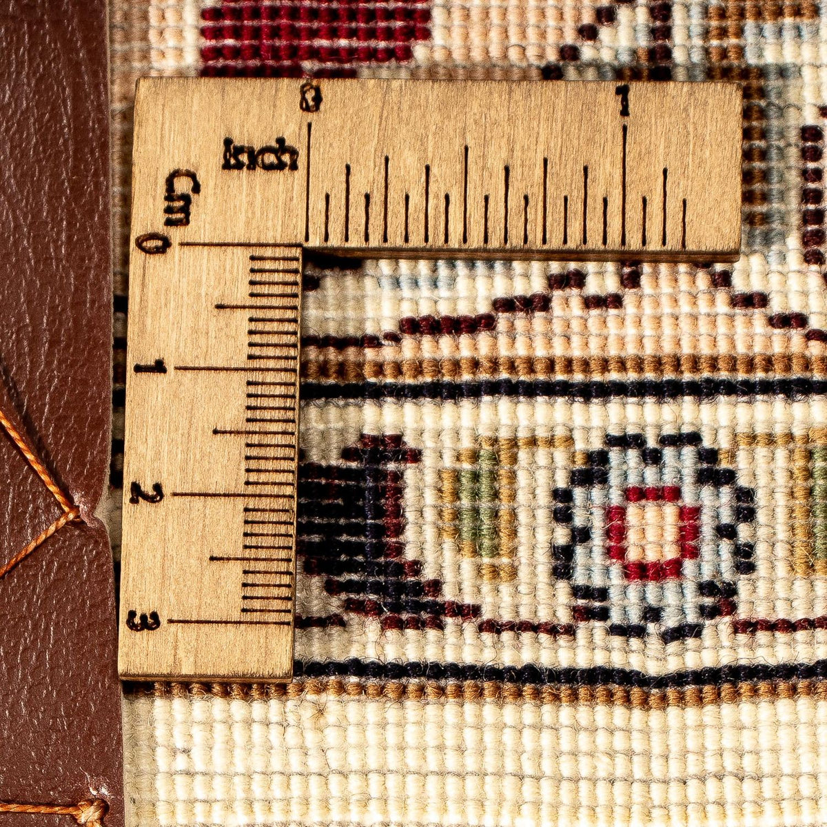 Perserteppich - Täbriz - Royal 349 x 252 cm Teppich Wohnzimmer