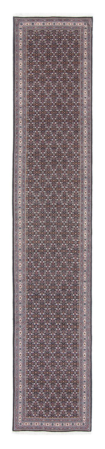 Täbriz Teppich 70x391cm - Perserteppich