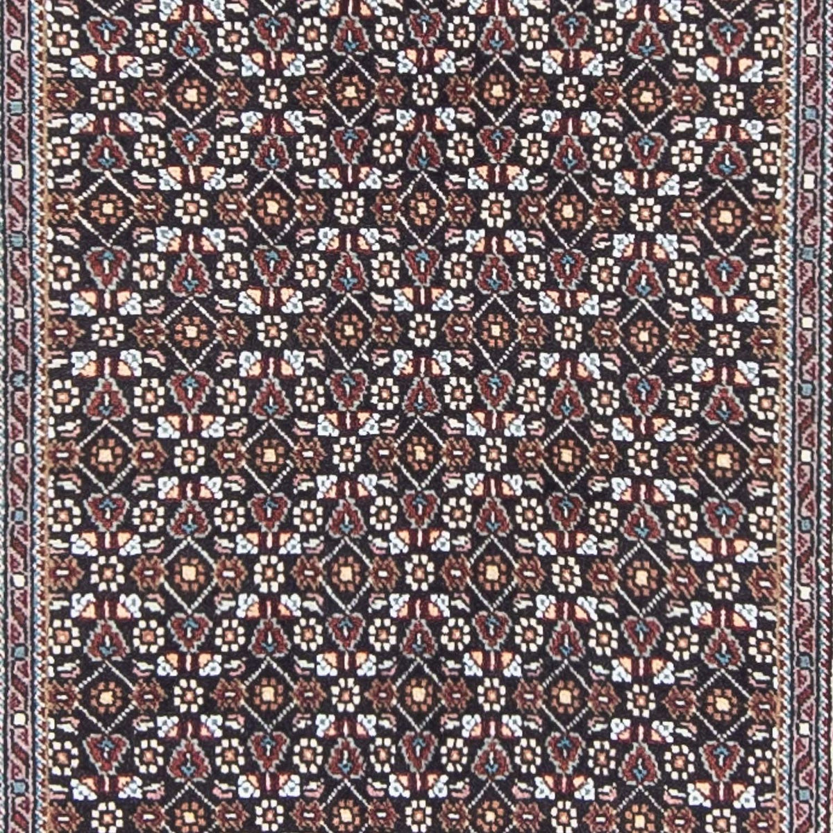 Perserteppich - Täbriz 391 x 70 cm