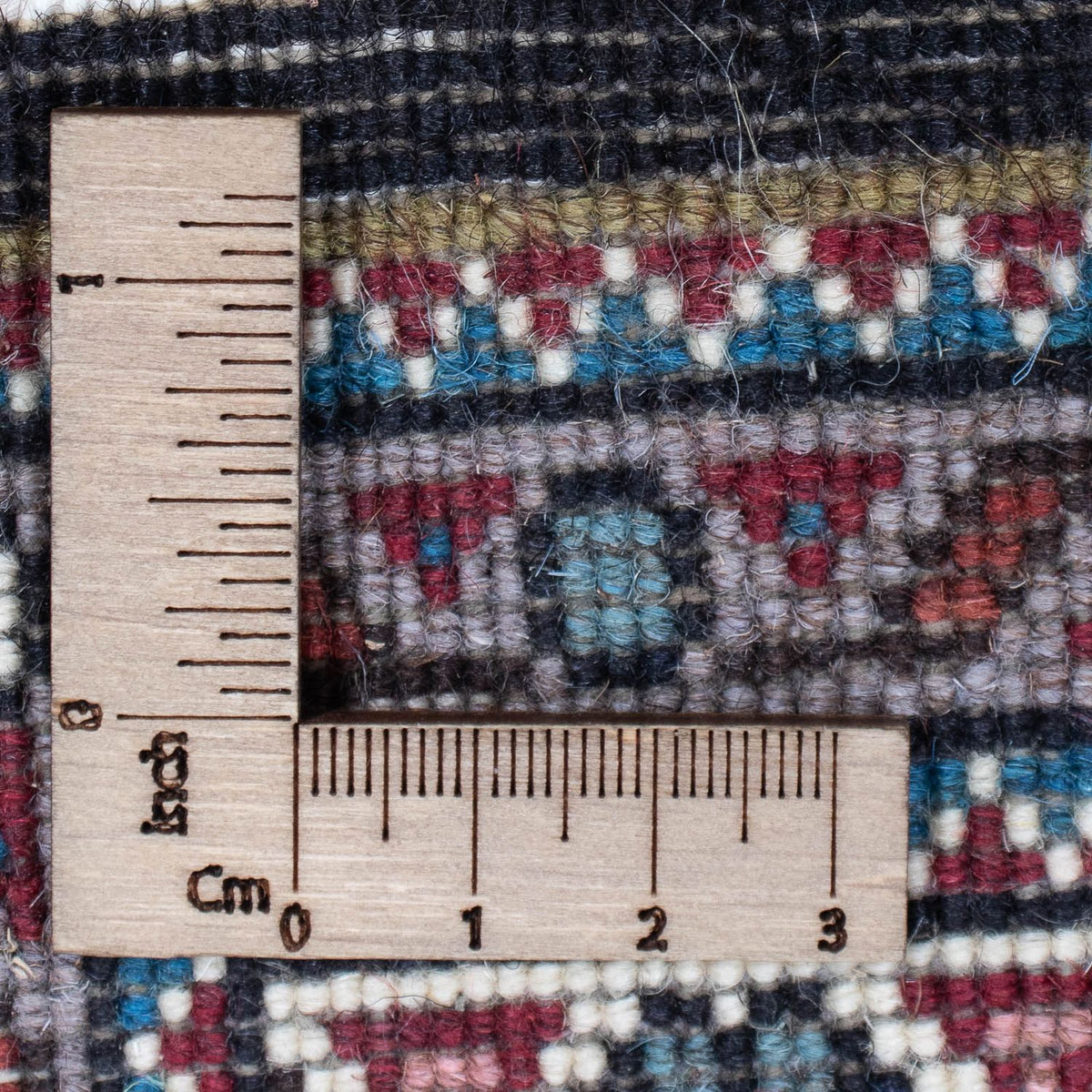 Perserteppich - Täbriz 391 x 68 cm