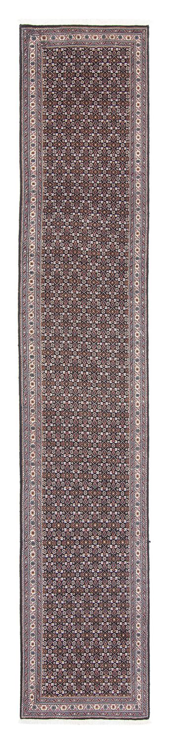 Täbriz Teppich 67x392cm - Perserteppich