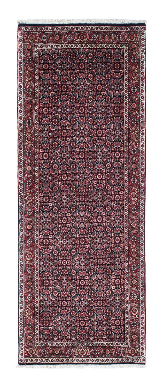 Perserteppich - Bidjar - Royal 196 x 74 cm