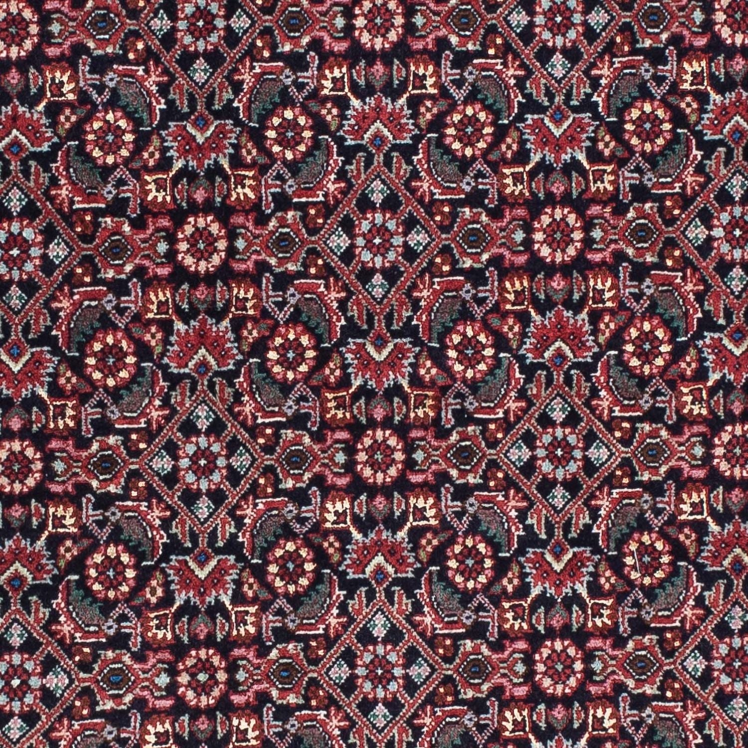 Perserteppich - Bidjar - Royal 196 x 74 cm